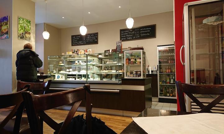 Cafe-Metropolen