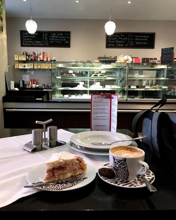 Cafe-Metropolen