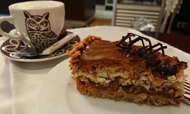 Cafe-Metropolen