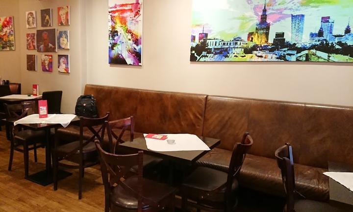 Cafe-Metropolen