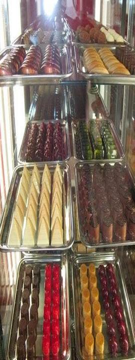 Cafe-Metropolen