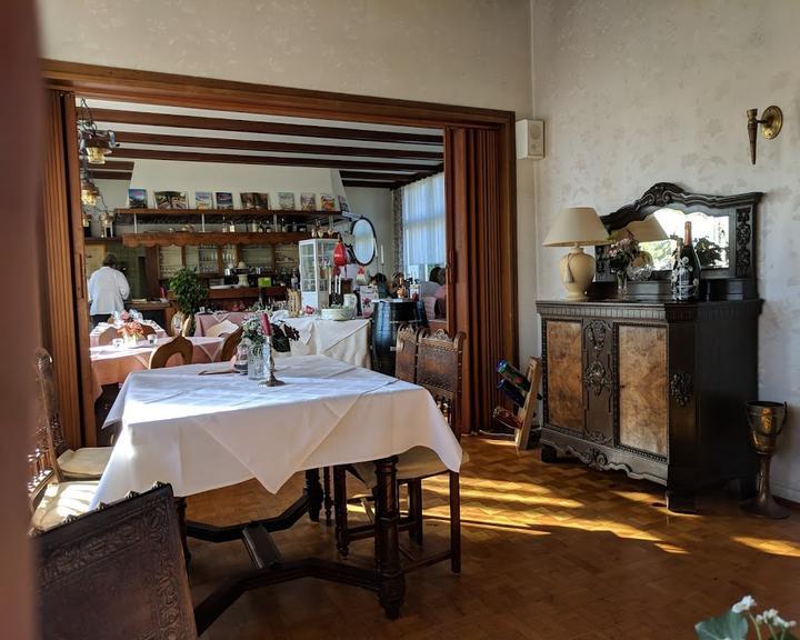 Restaurant Bucher Hof
