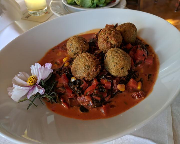 Restaurant Bucher Hof
