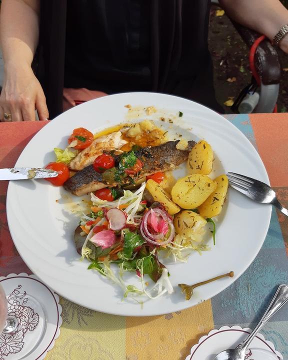 Restaurant Bucher Hof