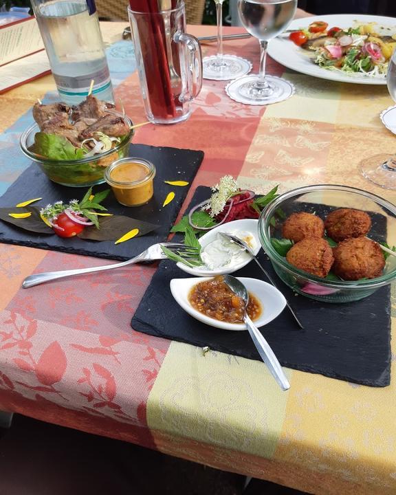 Restaurant Bucher Hof