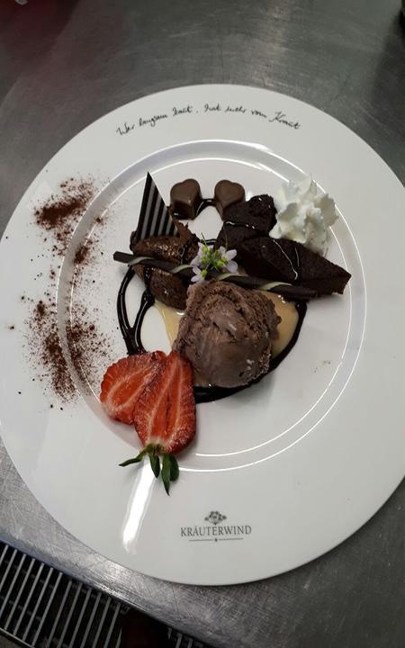 Restaurant Bucher Hof