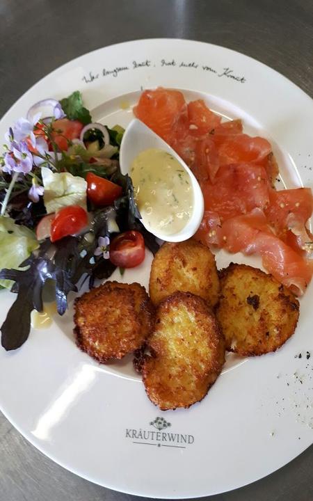 Restaurant Bucher Hof