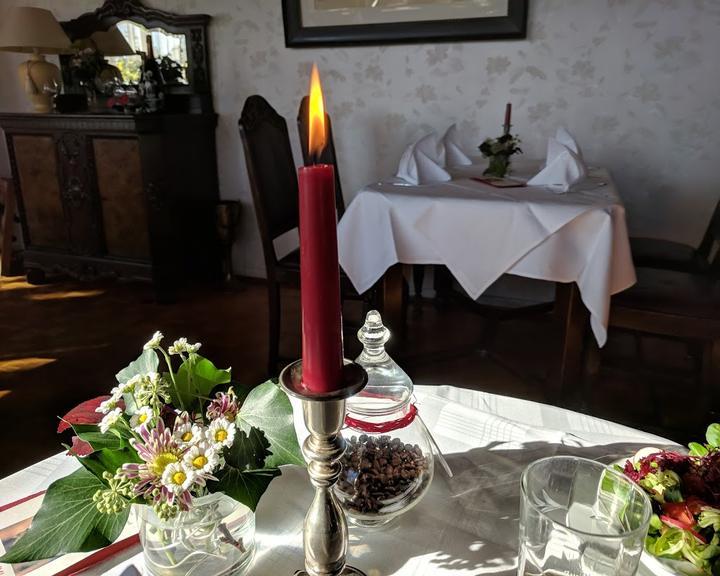 Restaurant Bucher Hof