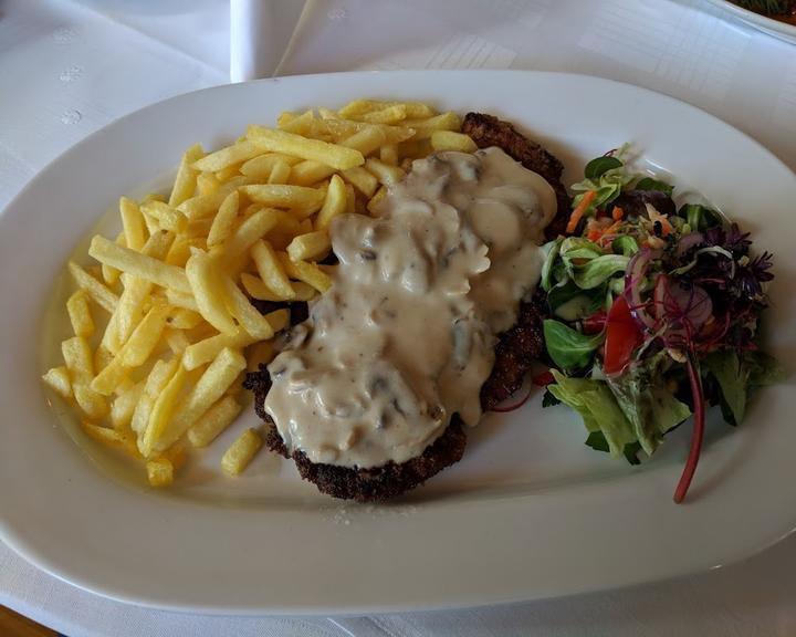 Restaurant Bucher Hof