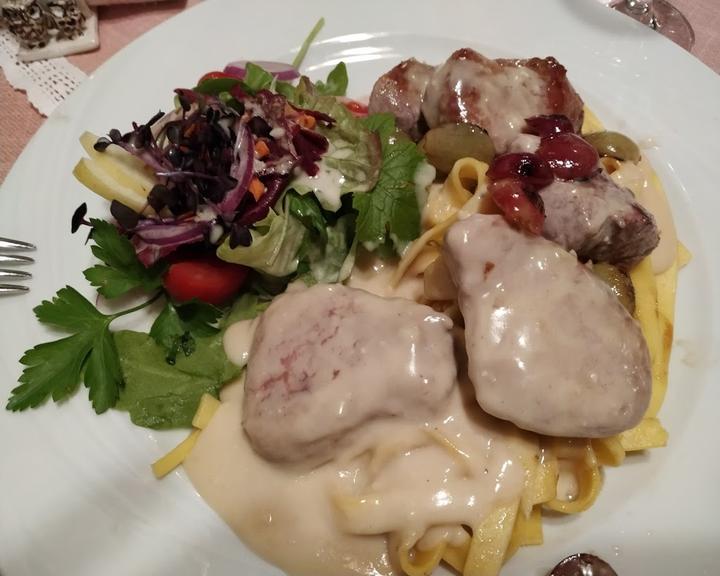 Restaurant Bucher Hof