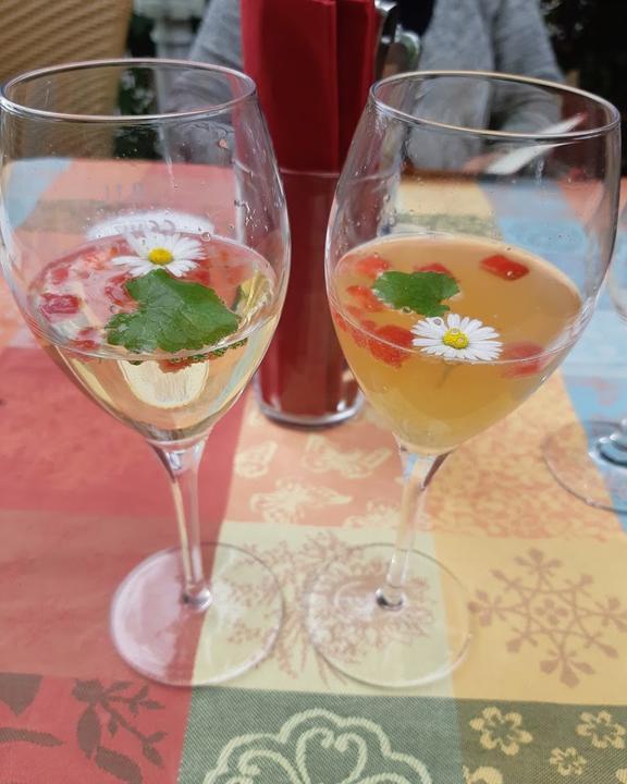 Restaurant Bucher Hof