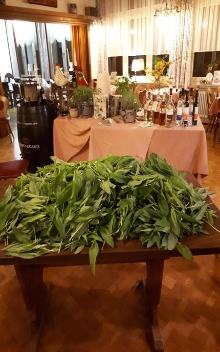 Restaurant Bucher Hof