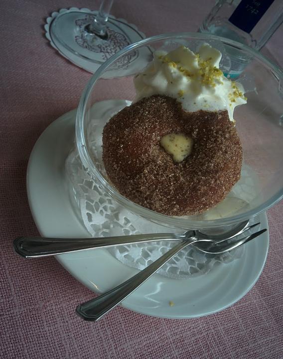 Restaurant Bucher Hof