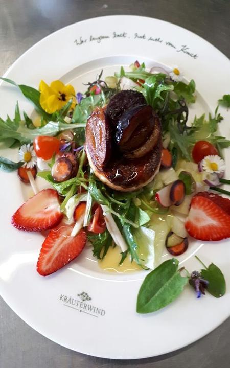 Restaurant Bucher Hof