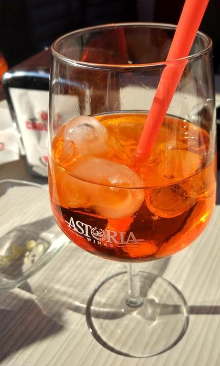 La Dolce Vita Angelo Marino