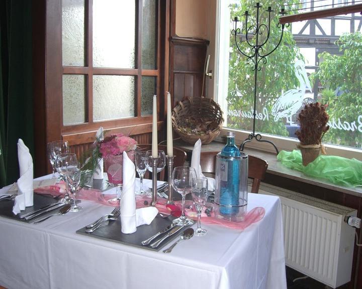 Hotel Werratal/ Restaurant Pelikan