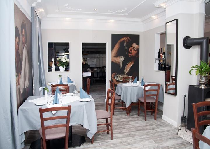 Da Luigi Ristorante