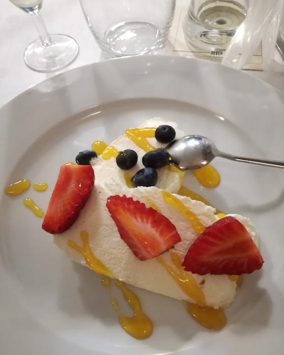 Da Luigi Ristorante