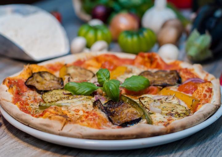 Efendi Bey Patisserie & Cafe