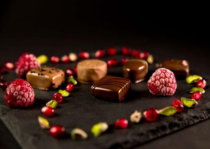 Efendi Bey Patisserie & Cafe