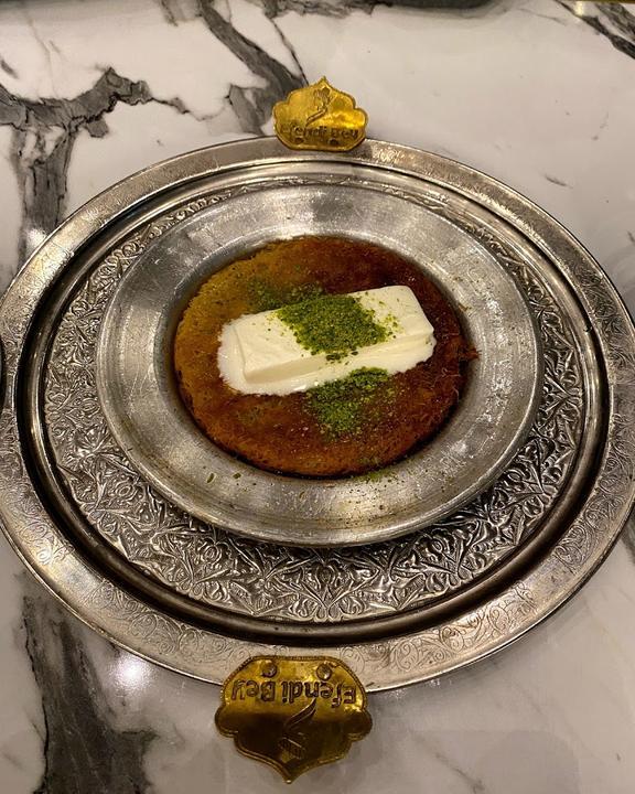 Efendi Bey Patisserie & Cafe