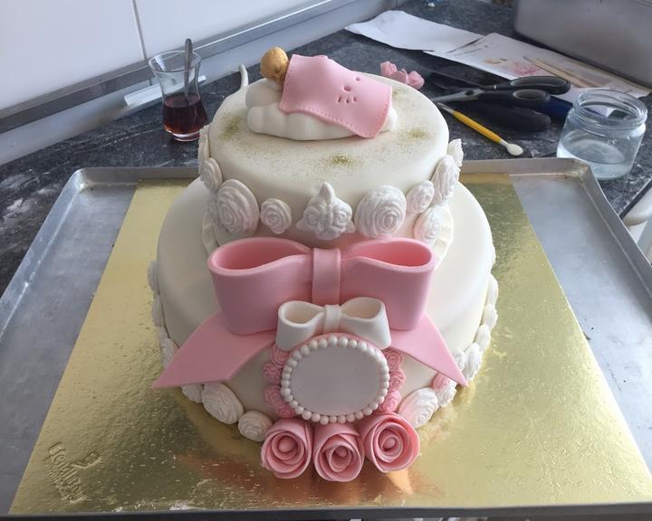 Efendi Bey Patisserie & Cafe