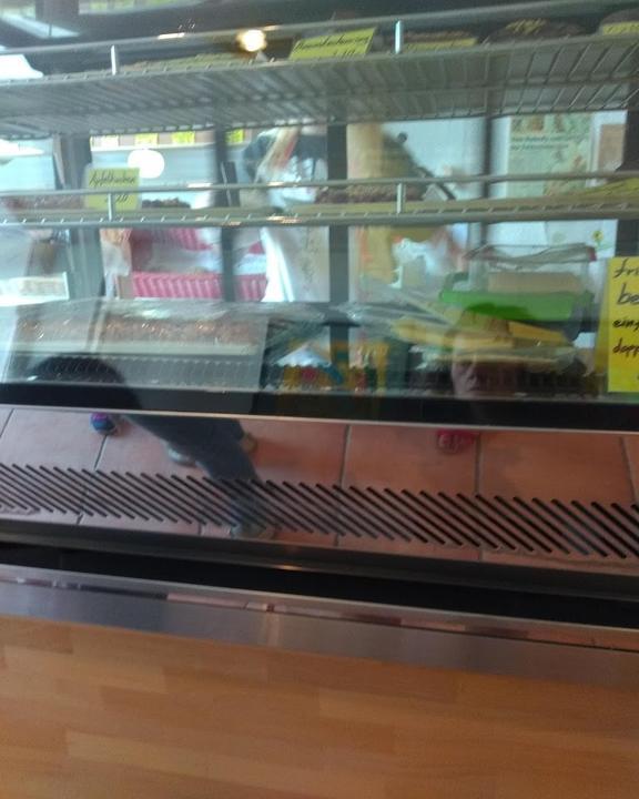 Bio Backerei Rettungsbrot