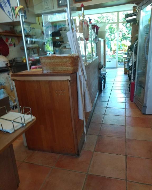 Bio Backerei Rettungsbrot