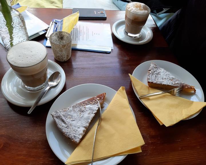 Cafe Lisboa