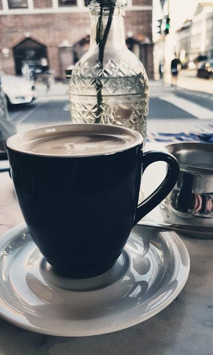 Cafe Lisboa