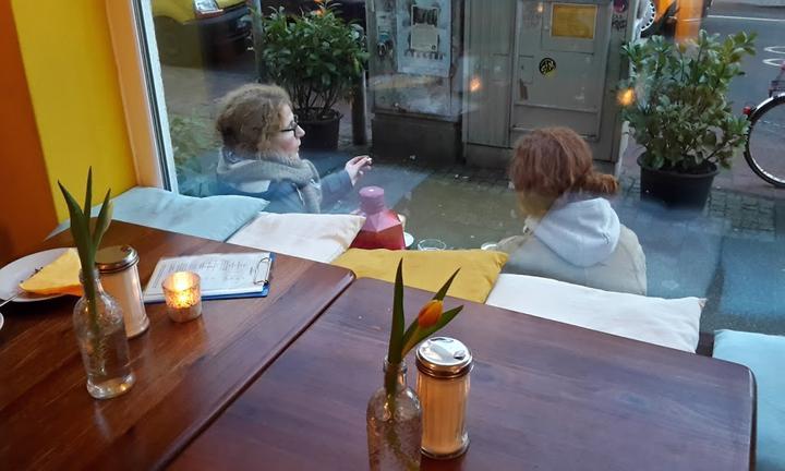 Cafe Lisboa