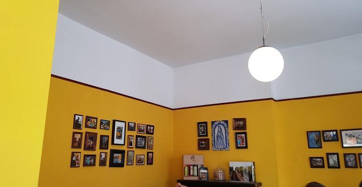 Cafe Lisboa