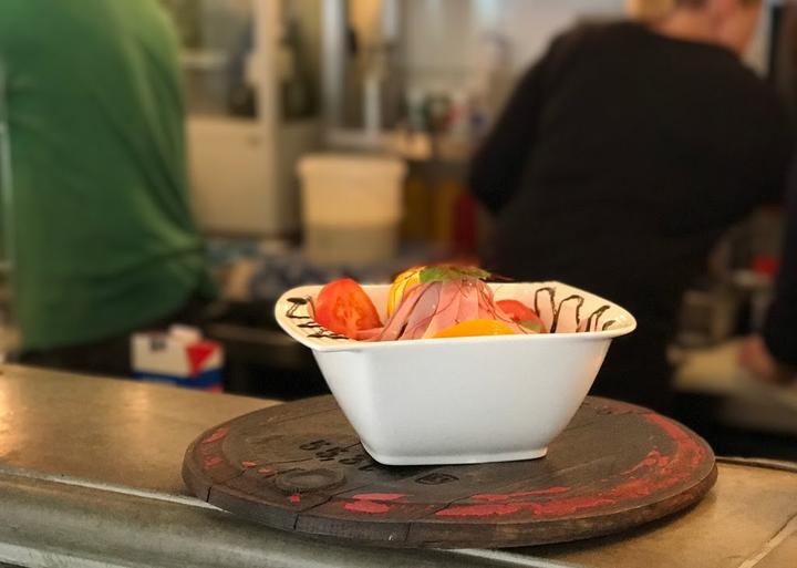 Salut! das eigenART bistro