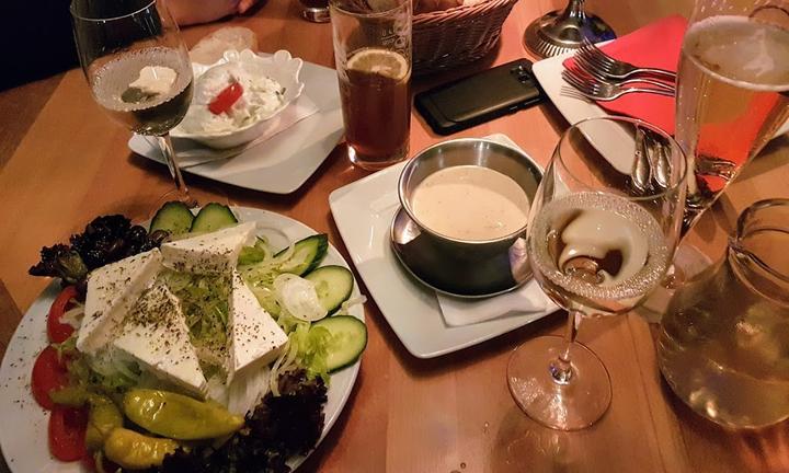 Restaurant Artemis