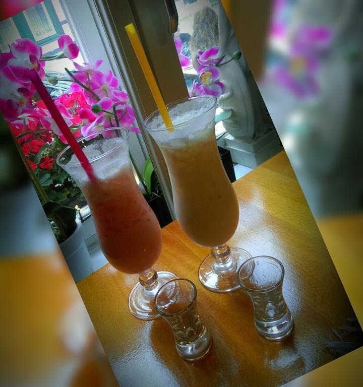 Restaurant Artemis