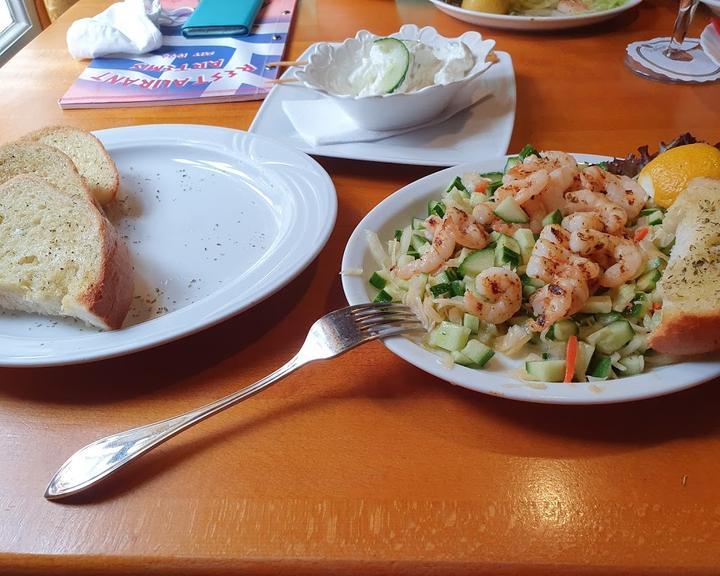 Restaurant Artemis