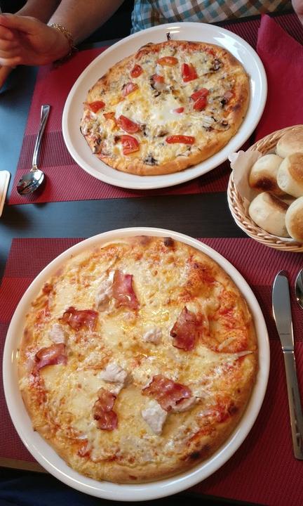 Pizzeria Roma