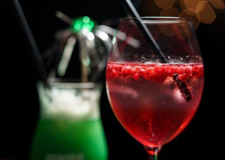 Pilspub "Monte Carlo"