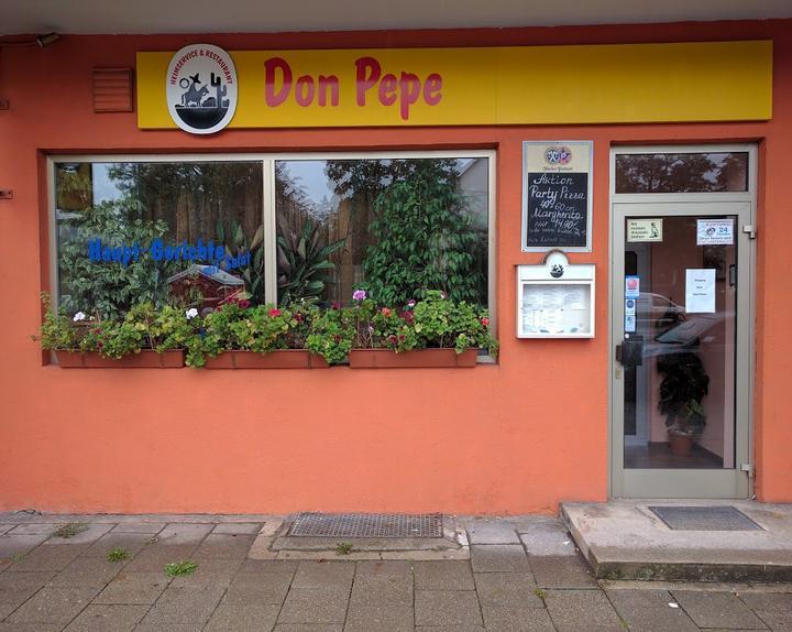 Don Pepe