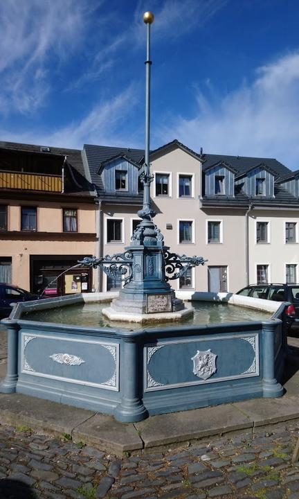 Gaststätte Weißes Lamm