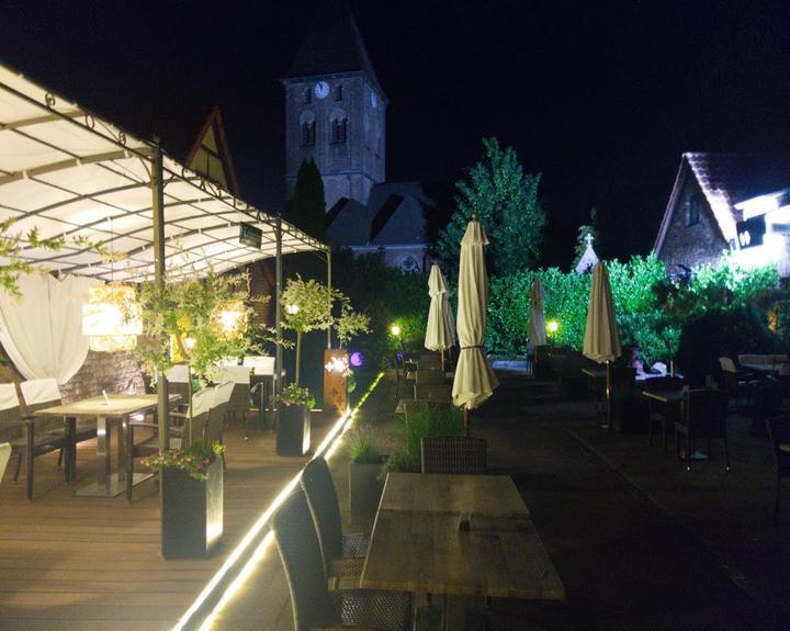 Biergarten-Restaurant-Goebels