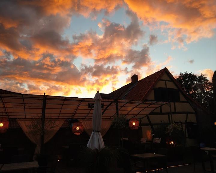Biergarten-Restaurant-Goebels