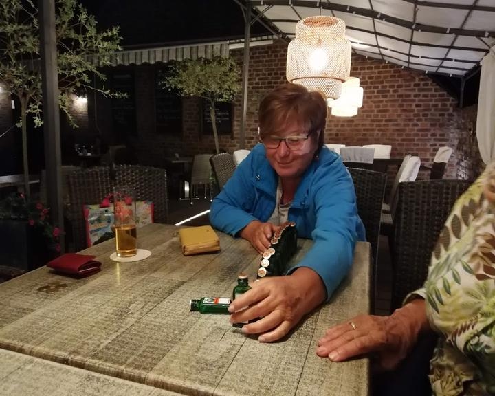 Biergarten-Restaurant-Goebels