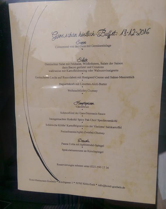 Biergarten-Restaurant-Goebels