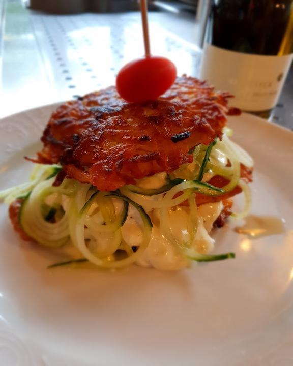 Restaurant-Weinlokal  Mein Eid