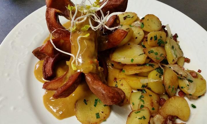 Restaurant-Weinlokal  Mein Eid