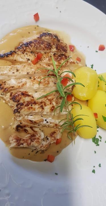 Restaurant-Weinlokal  Mein Eid