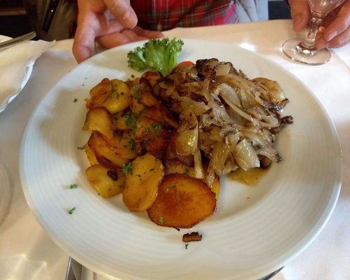 Eiscafe Pino