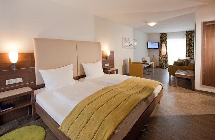 Hotel-Restaurant Pfalzer Hof