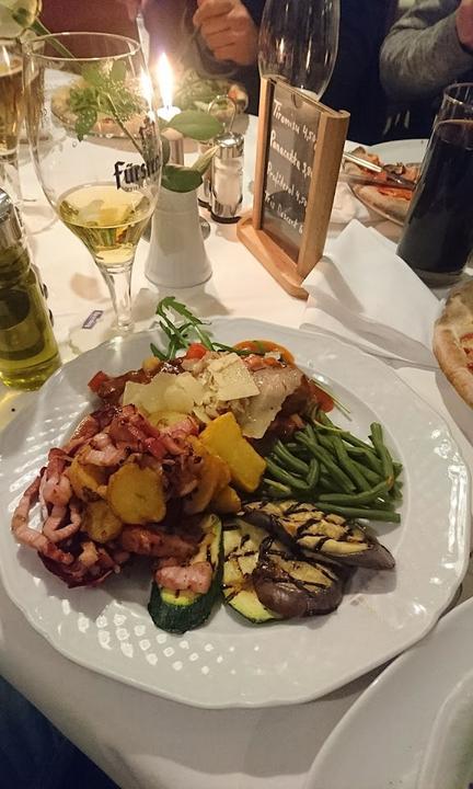 Pizzeria  sardegna